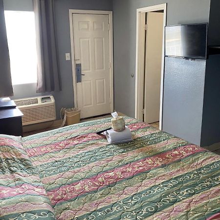 Travel Inn سان أنطونيو المظهر الخارجي الصورة