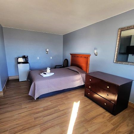 Travel Inn سان أنطونيو المظهر الخارجي الصورة